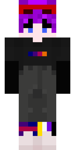 dumbkid2958's Minecraft skin