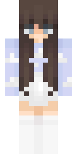 Dylaila's Minecraft skin