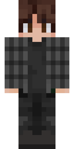 doodskist's Minecraft skin
