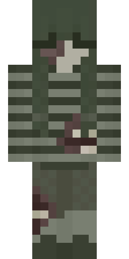 keinPremium's Minecraft skin