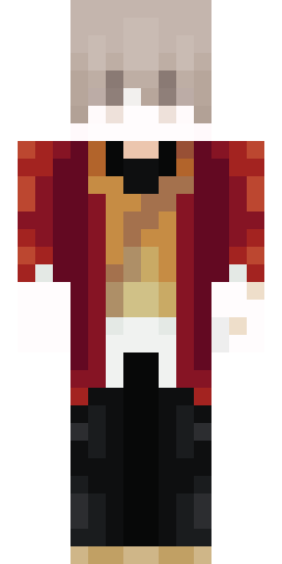 Minecraft-Skin von _MeXaa