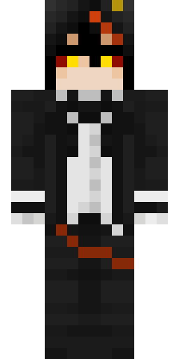 Minecraft-Skin von Shalcon
