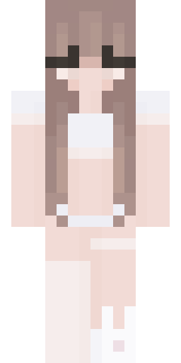 Faddi's Minecraft skin
