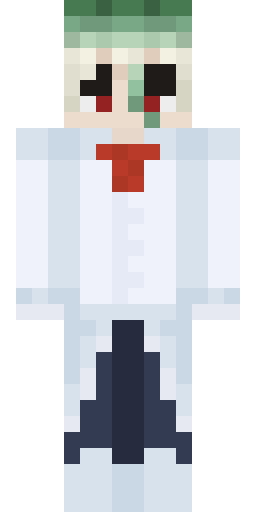Minecraft-Skin von munkuk