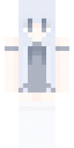 Minecraft-Skin von ctr3