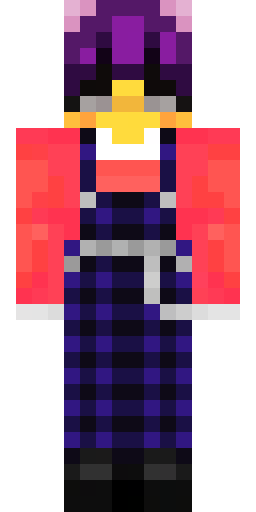 Minecraft-Skin von 3nne