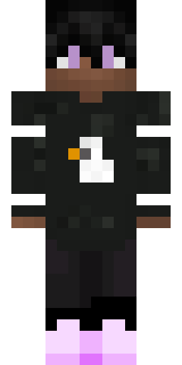 IRINYX's Minecraft skin