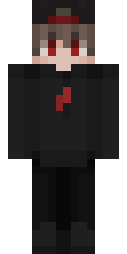 RealMrEnergy's Minecraft skin
