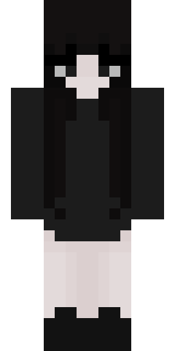 Minecraft-Skin von xdm