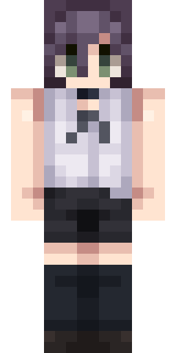 Minecraft-Skin von Yiqu