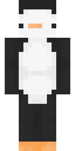 Pengu1ns's Minecraft skin