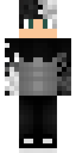 Minecraft-Skin von _Mistikacan