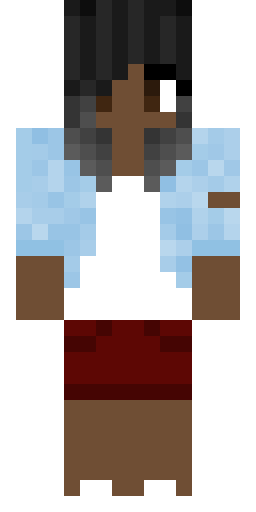 metanya's Minecraft skin