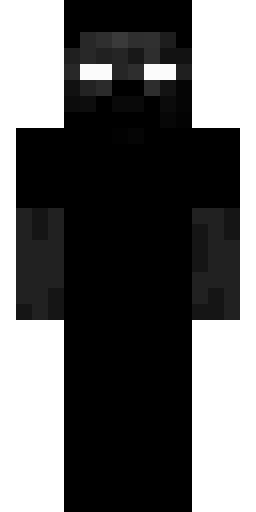 Kiercn's Minecraft skin