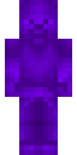 pommes_star's Minecraft skin