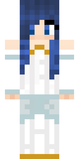 Minecraft-Skin von _Ribbon_
