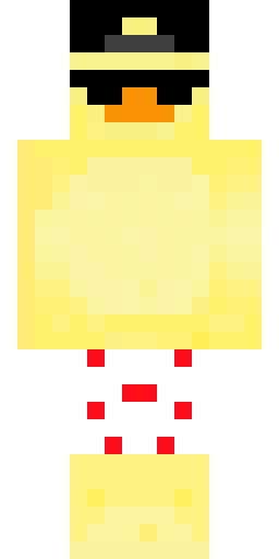 ghk_'s Minecraft skin