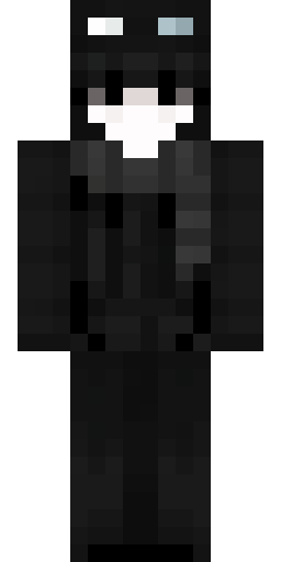 Zutia's Minecraft skin