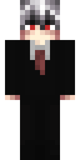 crewed's Minecraft skin