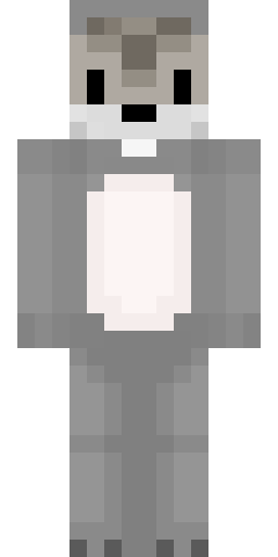 ThaNvX's Minecraft skin