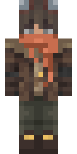 Minecraft-Skin von 5urf