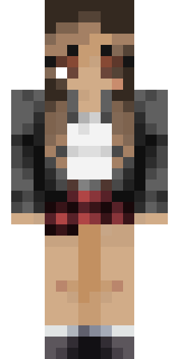 Minecraft-Skin von TheCreative