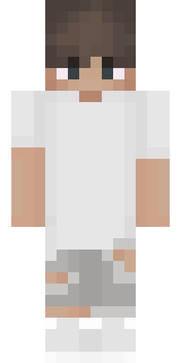 Minecraft-Skin von Pzy_