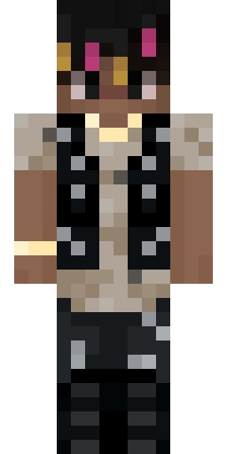 n0vex's Minecraft skin
