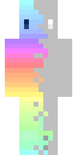 SethWu's Minecraft skin