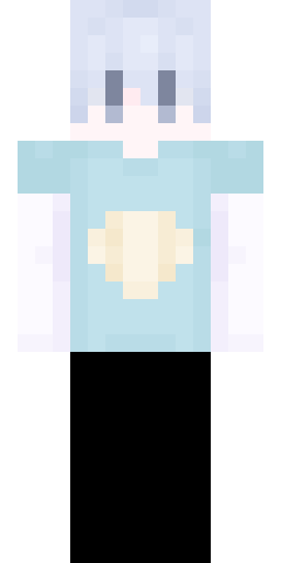 vcrx's Minecraft skin