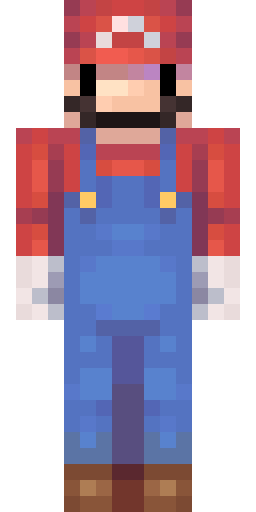 gurkenopa's Minecraft skin