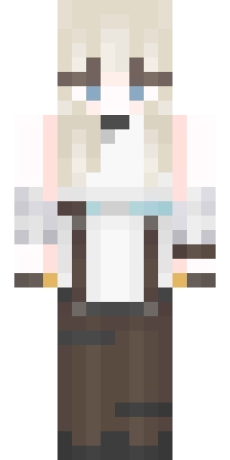 Kianaa423's Minecraft skin