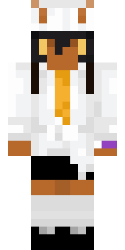 pancakitty's Minecraft skin