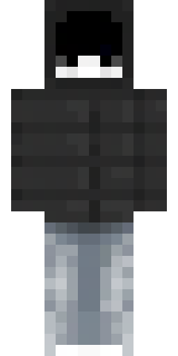 Minecraft-Skin von Carkol_