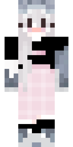 Minecraft-Skin von SmartGecko44