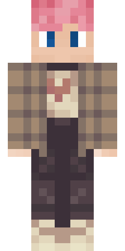 Minecraft-Skin von NoodleNam