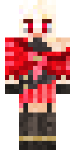Minecraft-Skin von AnimaAo