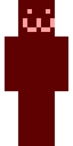 Minecraft-Skin von brutishly