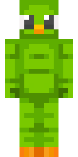 avishay770's Minecraft skin