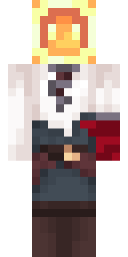 Venttux's Minecraft skin