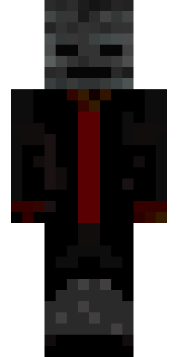 Minecraft-Skin von Moulberry