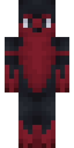 Z0rua's Minecraft skin