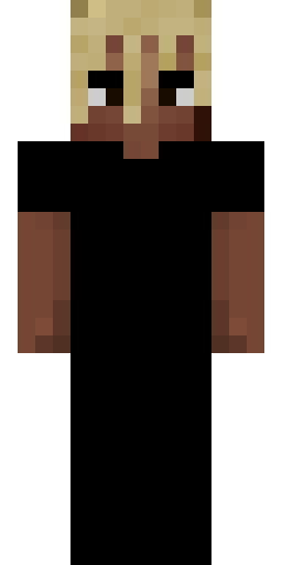 Minecraft-Skin von clves