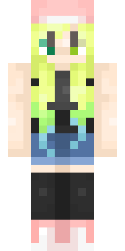 Quetzalcoatl_'s Minecraft skin