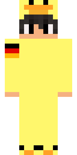BELARRR's Minecraft skin