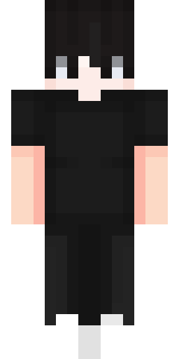 xBimm's Minecraft skin