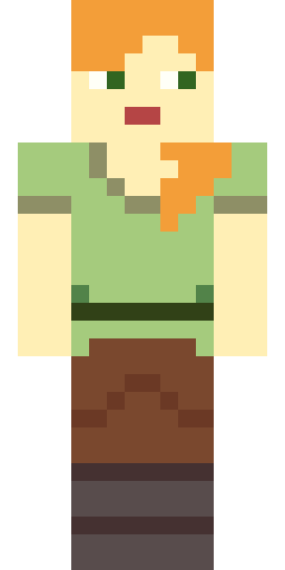 0Name's Minecraft skin