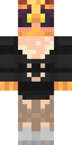 Minecraft-Skin von Twastee