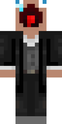 AHHHHHHHHHH's Minecraft skin