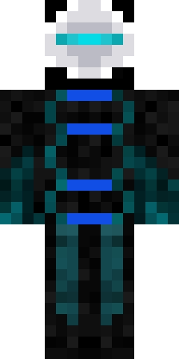 Minecraft-Skin von UnknownEmrys